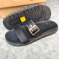 Horizontal Strap Sandals Dr Martens New Dr Model Exported Europe