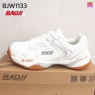 รองเท้าผ้าใบผู้หญิง Baoji แท้ 100% (สินค้ามาใหม่) รุ่น BJW1133 มีไซส์ 37-41
