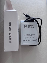 直流電源適配器／變壓器（Power Adapter） AILINK NLK-1203-D Power Adapter DC 12V 3A