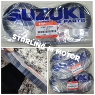 STARLING M SUZUKI V100 VS125 BELT BELTING ASSY SUZUKI V100 Belting Timing Belt V Belt VBelt Tali