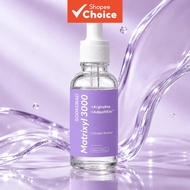 Matrixyl 3000,Argireline,30 Serum Penguat Kolagen Matrixyl 3000 dengan Argireline dan Adipofill'in, 