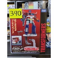 特價現貨 變形金剛 反重力台座 Display Base 柯柏文 Set 日版 Transformers TakaraTomy