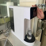 富氫水機三秒速熱水壺智能調溫度出水量富氫水機會銷禮品