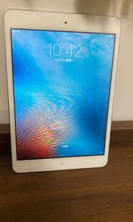 iPad mini 16GB版本