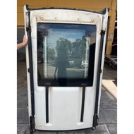 DAIHATSU MOVE L9 SUNROOF PANORAMIC ORIGINAL HALFCUT JAPAN L900S L902S MOVE RS