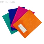 Q H/C SQUARE BOOK F5 350P/400P