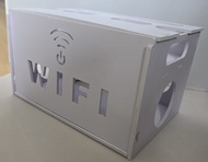 WIFI Router 架