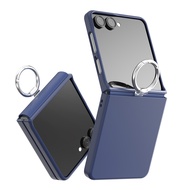 ARAREE เคสสำหรับ Galaxy Z Flip7 AERO FLEX R เคสกันกระแทก 360º มีห่วงคล้องในตัว