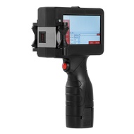 Hand Jet Handheld Touch Inkjet Printer for Expiry Date/Logo/Batch Code/Serial Number/Label/Barcode/Q