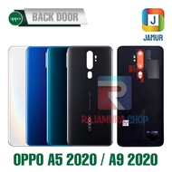 BACKDOOR OPPO A5 2020 A9 2020 BACK COVER OPPO A5 2020 A9 2020