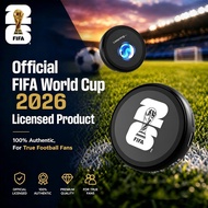 AI Smart Speaker • FIFA World Cup 2026 • Fan Support • Magnetic Portable • AI Companion