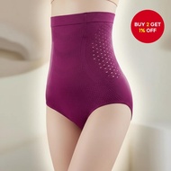 Flarixa Seamless Body Shaper Girdle Pants for Women High Waist