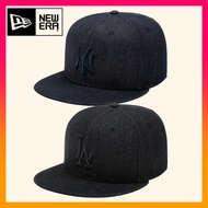 NEWERA MLB Denim Fitted Cap (2025New)