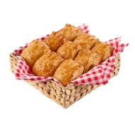 เอโร่ โกลด์ เดนิชไส้สับปะรด 40 ก. x 9