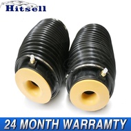 2pcs Rear Air Suspension Spring Bag For Hyundai Equus Centennial Pneumatic Suspension Air Spring 553