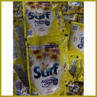 ☢ ☎ ❍ Surf Powder with Fabcon  by ( 6 sachet)