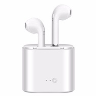 HBQ I7S TWS Earbuds Ture Wireless Bluetooth Double Earphones Twins Earpieces