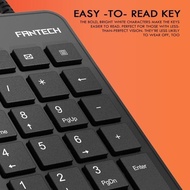 Fantech K801 Numeric Keyboard