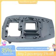 6B4-41137 Exhaust Duct Manifold Plate for  Outboard  2 Stroke 15D 9.9HP 15HP 6B4-41137-00 6B4-41137-