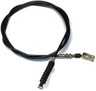 Vital All-Terrain Accelerator Throttle Cable for Yamaha G1 Golf Cart Kart 2 Cycle Gas Car (70.5")