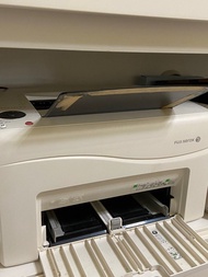 Fuji Xerox DocuPrint CP116w 彩色鐳射打印機