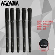 Winnergolf Golf Club Grip Comfortable Wear-Resistant Soft Rubber Grips Model Can Be Used General Ite