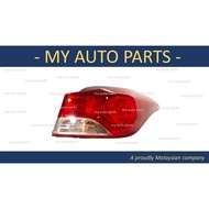HYUNDAI ELANTRA 2011-2012 TAIL LAMP, TAIL LIGHT, LAMPU BELAKANG