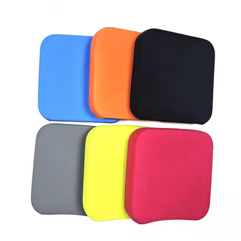 Shockproof Protective Case For Netgear Nighthawk M6 Pro Silicone Cover Skin Anti Slip Flexible Housi