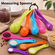 Measuring Spoon Accurate Gram Scale With Markings Kitchen Food Grade Milk Powder Baby Food U3c2