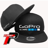 Cap/hat/gopro/snapback