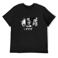 XXXTENTACTION Rapper Graphic T-Shirt Graphic T-Shirt Men's T-Shirt