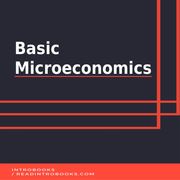 Basic Microeconomics Introbooks Team