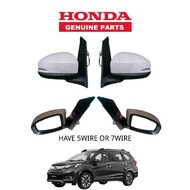 HONDA BRV DG1 SIDE MIRROR ASSY ORIGINAL