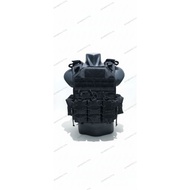 Body vest blackmamba Tactical vest Tactical body vest