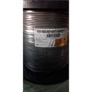 Belden Audio Cable code (8761) (8723) 305 M