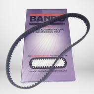 Bando 122 B-ru 19 MD189521 Timing Belt For Mitsubishi L300 4G63 Engine