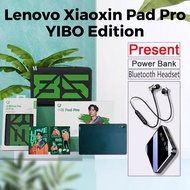 Demo Set Lenovo Xiaoxin Pad/ Lenovo Xiaoxin Pad Pro Tablet 11 inch/11.5 inch New Original Set