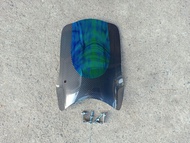 ชิวหน้าCB150R ชิวแต่ง CB300R อะคริลิคแท้หนา 3 มม.มีขายึดให้พร้อมติดตั้ง