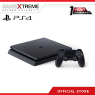 Sony PlayStation 4 Slim 1TB