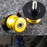 New Style Suitable for Yamaha YZF R1 R6 R3 R25 FZ6 FZ8 FZ1 Modified Car Up Screw Up Nail Accessories