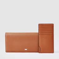 Braun Buffel Hinna Women's 2 Fold Long Wallet