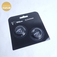 Wilson RF Black Tennis Racket Dampener