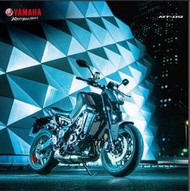 ★我最便宜★ 山葉 YAMAHA  MT-09 超炫 超酷 值得擁有 全新車