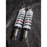 Rear Shock variation uk.280 Yoshimura PNP Yamaha fiz r F1Zr Vega jupiter