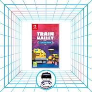 Train Valley Collection Nintendo Switch