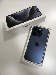 iPhone15 Pro 256gb 香港版