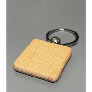 Personalized keychain / Free Engraving Personalized Keychain / Customized gift