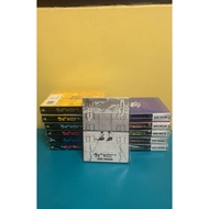 20th Century Boys Twenty Volume 1-11 + 21st (Complete)