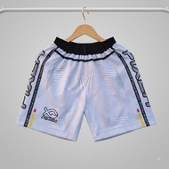 Volleyball Pants Lotto Premium Art 5 Full PrintFIXCH