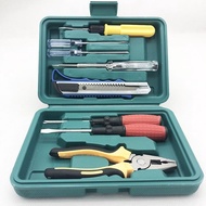 Multi-purpose 8 Piece Screwdriver Tool Set - 8 Piece Screwdriver Tool Set